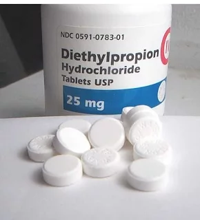 Diethylpropion Buy Online
