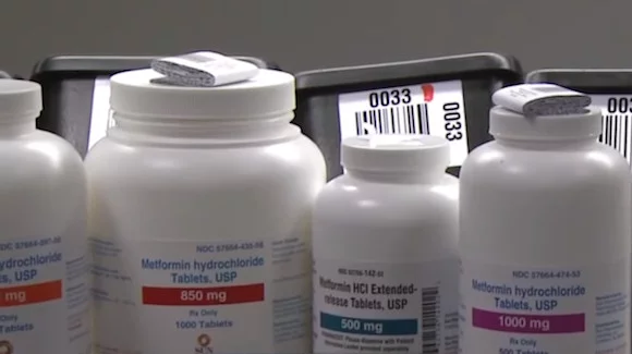 Buy Metformin Online
