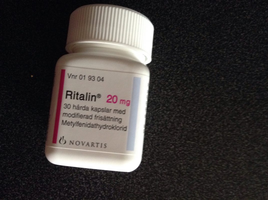 Buy Ritalin Online